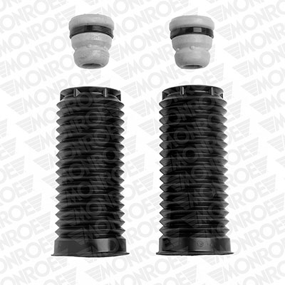 MONROE PK383 PROTECTION KIT Staubschutzsatz, Stoßdämpfer