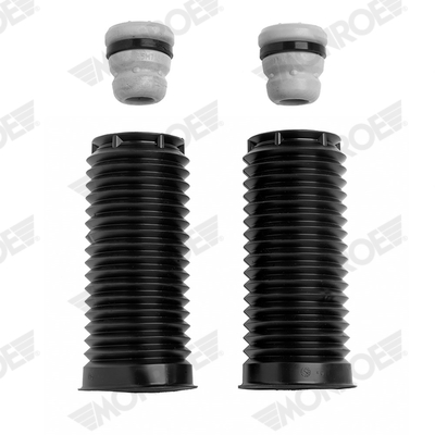 MONROE PK383 PROTECTION KIT Staubschutzsatz, Stoßdämpfer