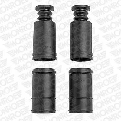 MONROE PK384 PROTECTION KIT Staubschutzsatz, Stoßdämpfer