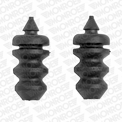 MONROE PK385 PROTECTION KIT Staubschutzsatz, Stoßdämpfer