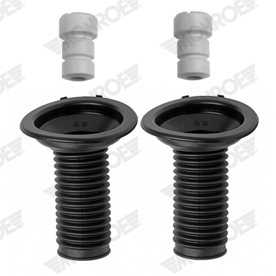 MONROE PK386 PROTECTION KIT Staubschutzsatz, Stoßdämpfer