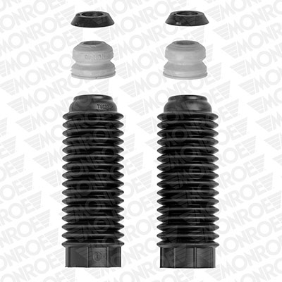 MONROE PK388 PROTECTION KIT Staubschutzsatz, Stoßdämpfer