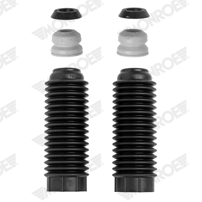 MONROE PK388 PROTECTION KIT Staubschutzsatz, Stoßdämpfer