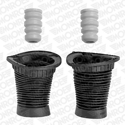 MONROE PK389 PROTECTION KIT Staubschutzsatz, Stoßdämpfer