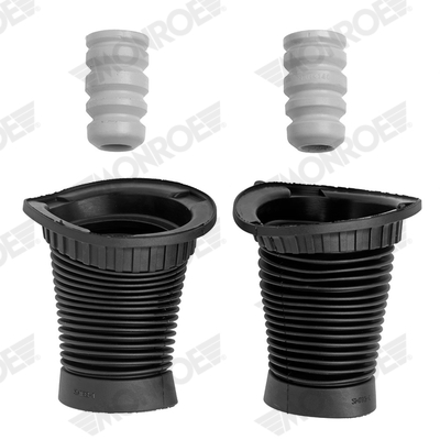 MONROE PK389 PROTECTION KIT Staubschutzsatz, Stoßdämpfer