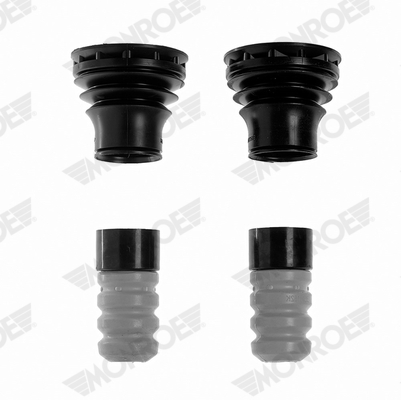 MONROE PK390 PROTECTION KIT Staubschutzsatz, Stoßdämpfer