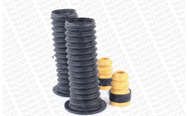 MONROE PK392 PROTECTION KIT Staubschutzsatz, Stoßdämpfer