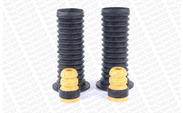 MONROE PK392 PROTECTION KIT Staubschutzsatz, Stoßdämpfer