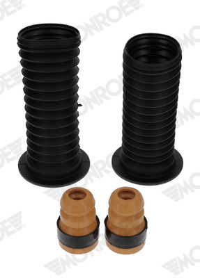 MONROE PK392 PROTECTION KIT Staubschutzsatz, Stoßdämpfer