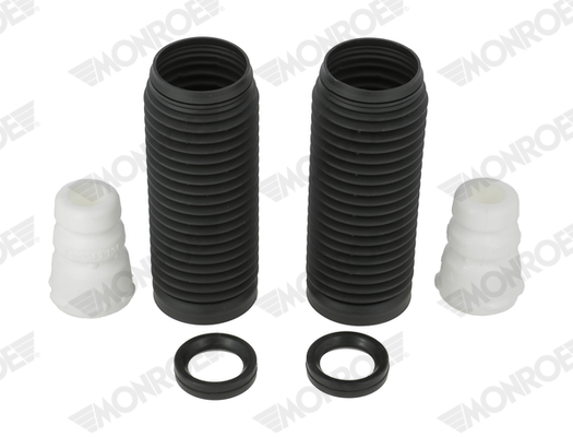 MONROE PK395 PROTECTION KIT Staubschutzsatz, Stoßdämpfer