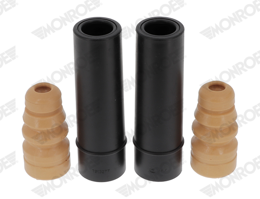 MONROE PK403 PROTECTION KIT Staubschutzsatz, Stoßdämpfer
