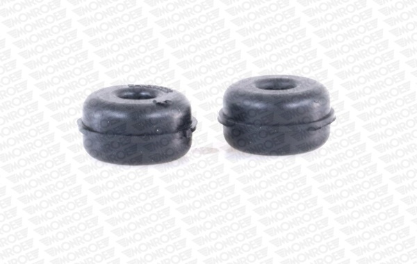 MONROE PK406 PROTECTION KIT Staubschutzsatz, Stoßdämpfer