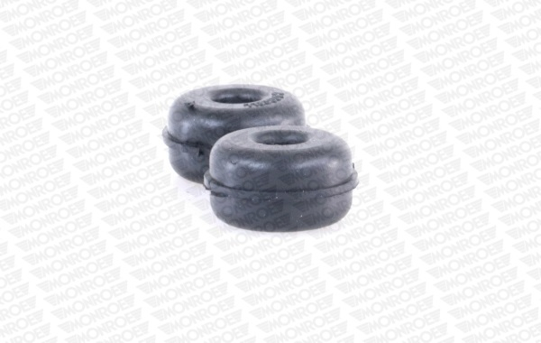 MONROE PK406 PROTECTION KIT Staubschutzsatz, Stoßdämpfer