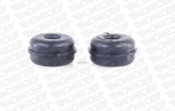 MONROE PK406 PROTECTION KIT Staubschutzsatz, Stoßdämpfer
