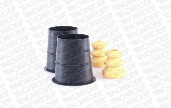 MONROE PK407 PROTECTION KIT Staubschutzsatz, Stoßdämpfer