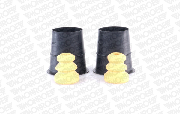 MONROE PK407 PROTECTION KIT Staubschutzsatz, Stoßdämpfer