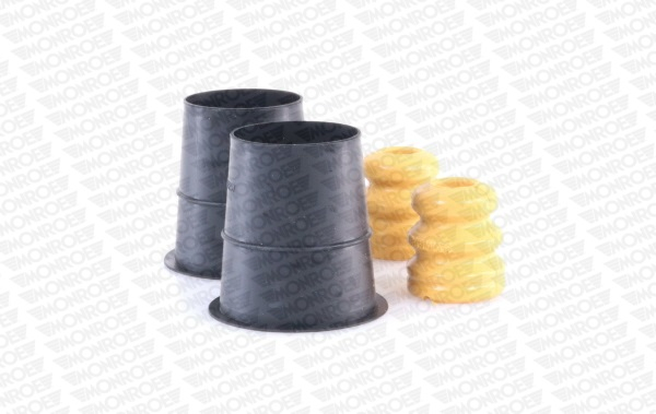 MONROE PK408 PROTECTION KIT Staubschutzsatz, Stoßdämpfer