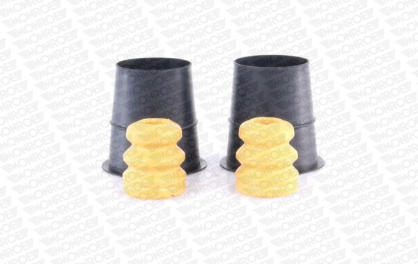 MONROE PK408 PROTECTION KIT Staubschutzsatz, Stoßdämpfer