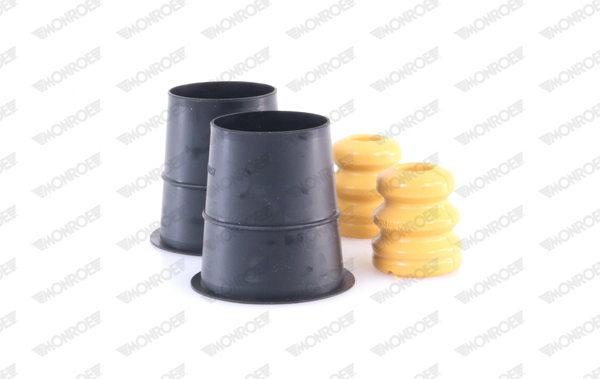 MONROE PK408 PROTECTION KIT Staubschutzsatz, Stoßdämpfer