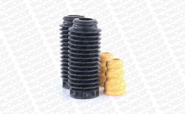 MONROE PK410 PROTECTION KIT Staubschutzsatz, Stoßdämpfer