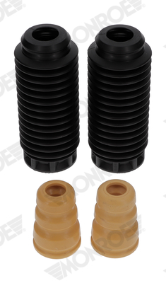 MONROE PK410 PROTECTION KIT Staubschutzsatz, Stoßdämpfer