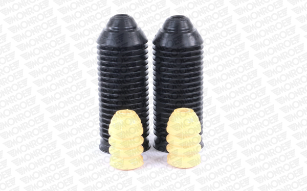 MONROE PK411 PROTECTION KIT Staubschutzsatz, Stoßdämpfer