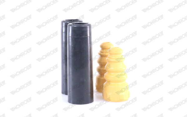 MONROE PK412 PROTECTION KIT Staubschutzsatz, Stoßdämpfer
