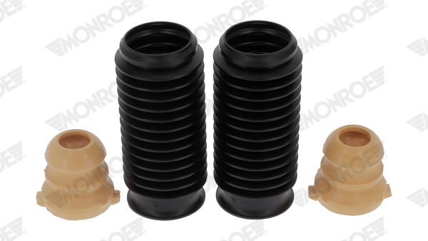 MONROE PK414 PROTECTION KIT Staubschutzsatz, Stoßdämpfer