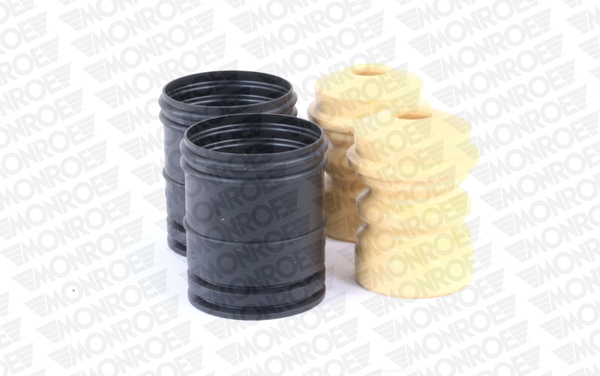 MONROE PK417 PROTECTION KIT Staubschutzsatz, Stoßdämpfer