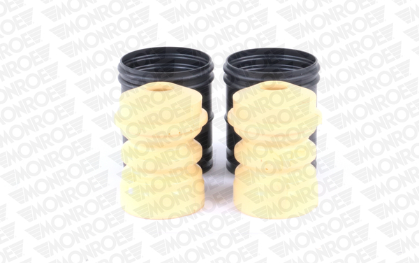 MONROE PK417 PROTECTION KIT Staubschutzsatz, Stoßdämpfer