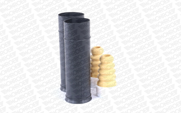 MONROE PK418 PROTECTION KIT Staubschutzsatz, Stoßdämpfer