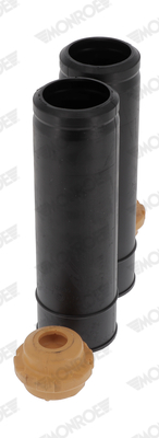 MONROE PK419 PROTECTION KIT Staubschutzsatz, Stoßdämpfer