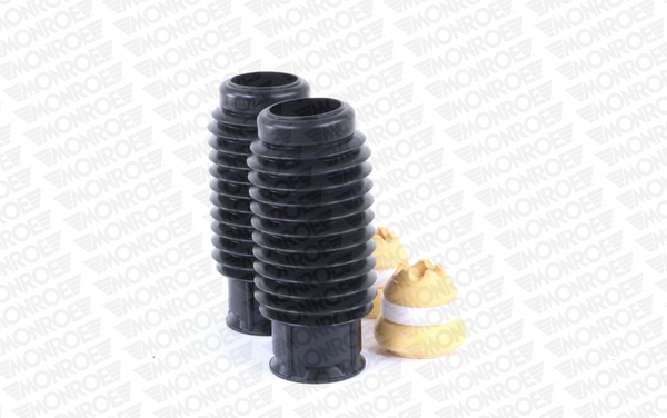 MONROE PK420 PROTECTION KIT Staubschutzsatz, Stoßdämpfer