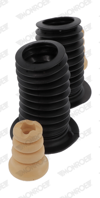MONROE PK421 PROTECTION KIT Staubschutzsatz, Stoßdämpfer