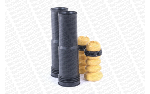 MONROE PK424 PROTECTION KIT Staubschutzsatz, Stoßdämpfer