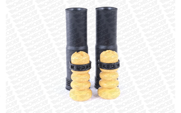 MONROE PK424 PROTECTION KIT Staubschutzsatz, Stoßdämpfer