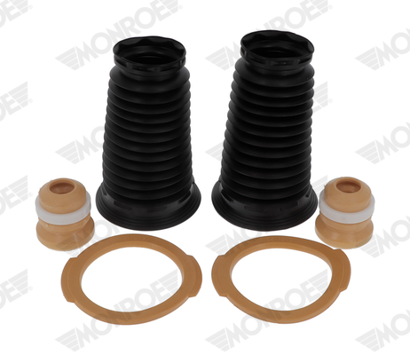 MONROE PK426 PROTECTION KIT Staubschutzsatz, Stoßdämpfer