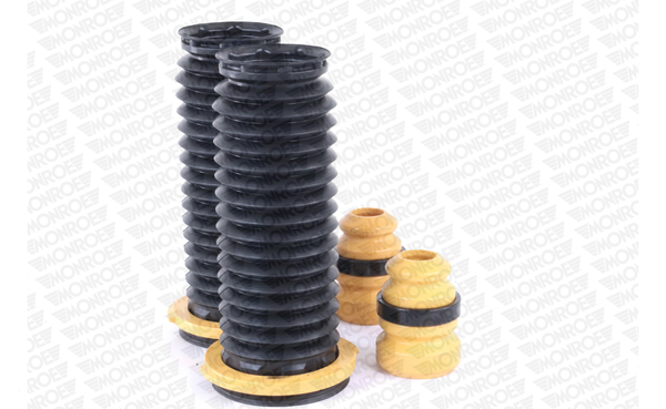 MONROE PK427 PROTECTION KIT Staubschutzsatz, Stoßdämpfer