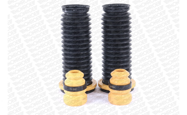 MONROE PK427 PROTECTION KIT Staubschutzsatz, Stoßdämpfer