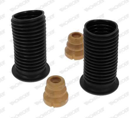 MONROE PK432 PROTECTION KIT Staubschutzsatz, Stoßdämpfer