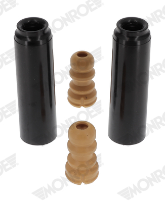 MONROE PK433 PROTECTION KIT Staubschutzsatz, Stoßdämpfer