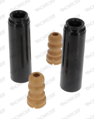 MONROE PK433 PROTECTION KIT Staubschutzsatz, Stoßdämpfer