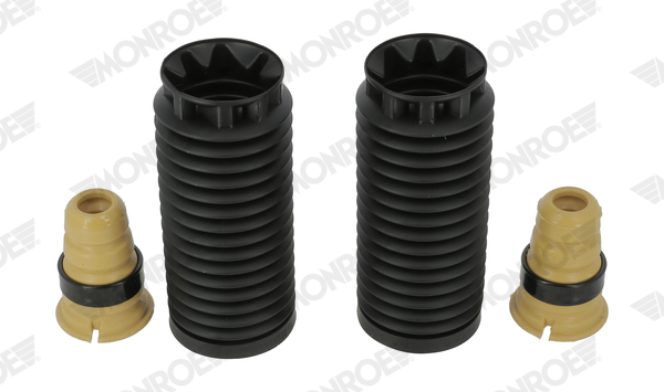 MONROE PK434 PROTECTION KIT Staubschutzsatz, Stoßdämpfer