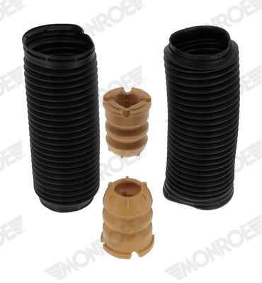MONROE PK435 PROTECTION KIT Staubschutzsatz, Stoßdämpfer