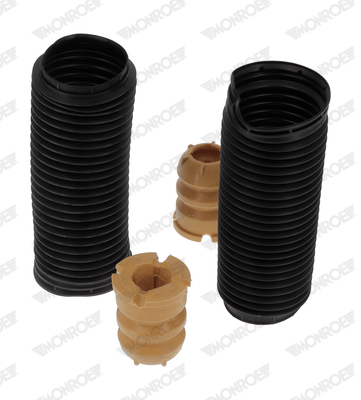 MONROE PK435 PROTECTION KIT Staubschutzsatz, Stoßdämpfer