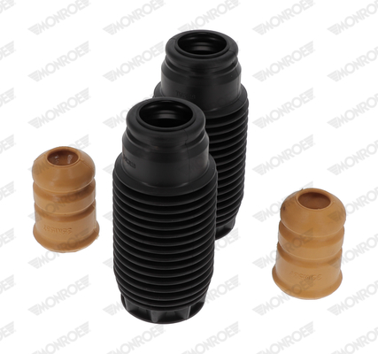 MONROE PK436 PROTECTION KIT Staubschutzsatz, Stoßdämpfer