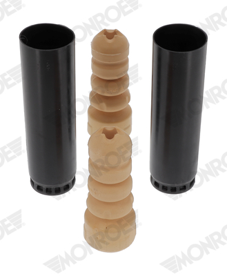 MONROE PK437 PROTECTION KIT Staubschutzsatz, Stoßdämpfer