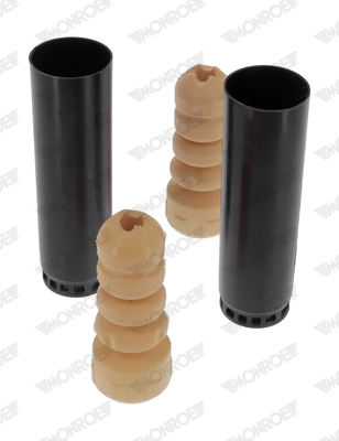 MONROE PK437 PROTECTION KIT Staubschutzsatz, Stoßdämpfer