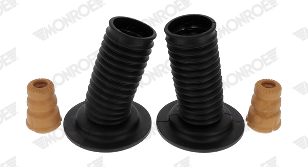 MONROE PK438 PROTECTION KIT Staubschutzsatz, Stoßdämpfer