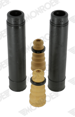 MONROE PK440 PROTECTION KIT Staubschutzsatz, Stoßdämpfer